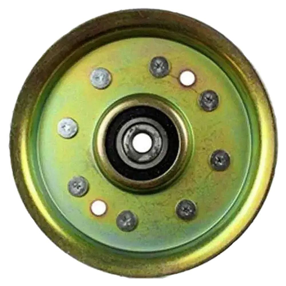 Part #07327500, Ariens Idler Flange