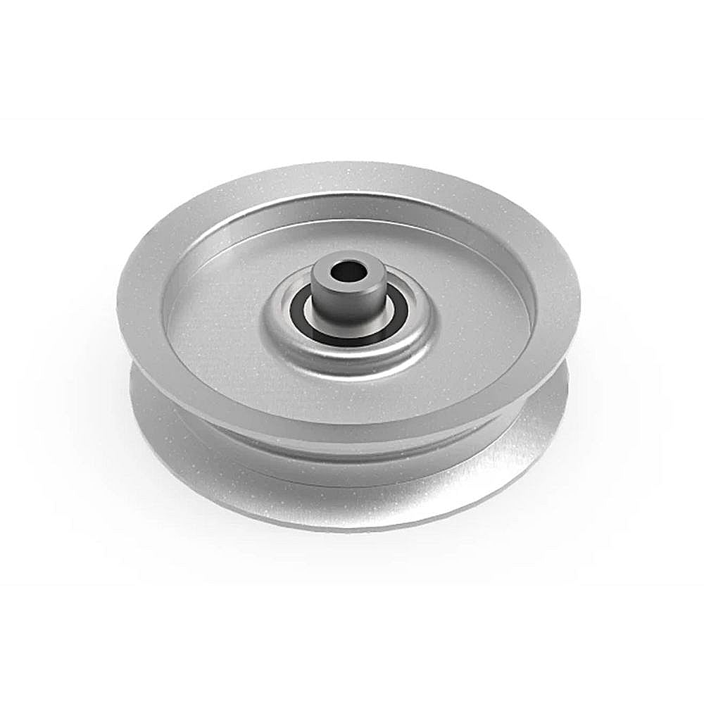Part #07350100, Lawn Tractor Blade Idler Pulley (Replaces 07300039)