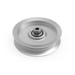Lawn Tractor Blade Idler Pulley for Ariens 915145 - Part 07350100
