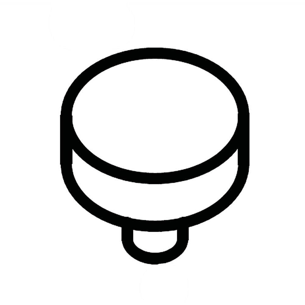 Part #07533600, Bumper- Ru
