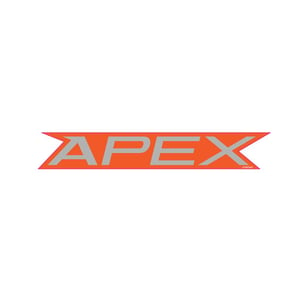 Decal- Apex 07800901