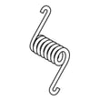 Snowblower Torsion Spring for Ariens 93250400 (101-549) - Part 08322000
