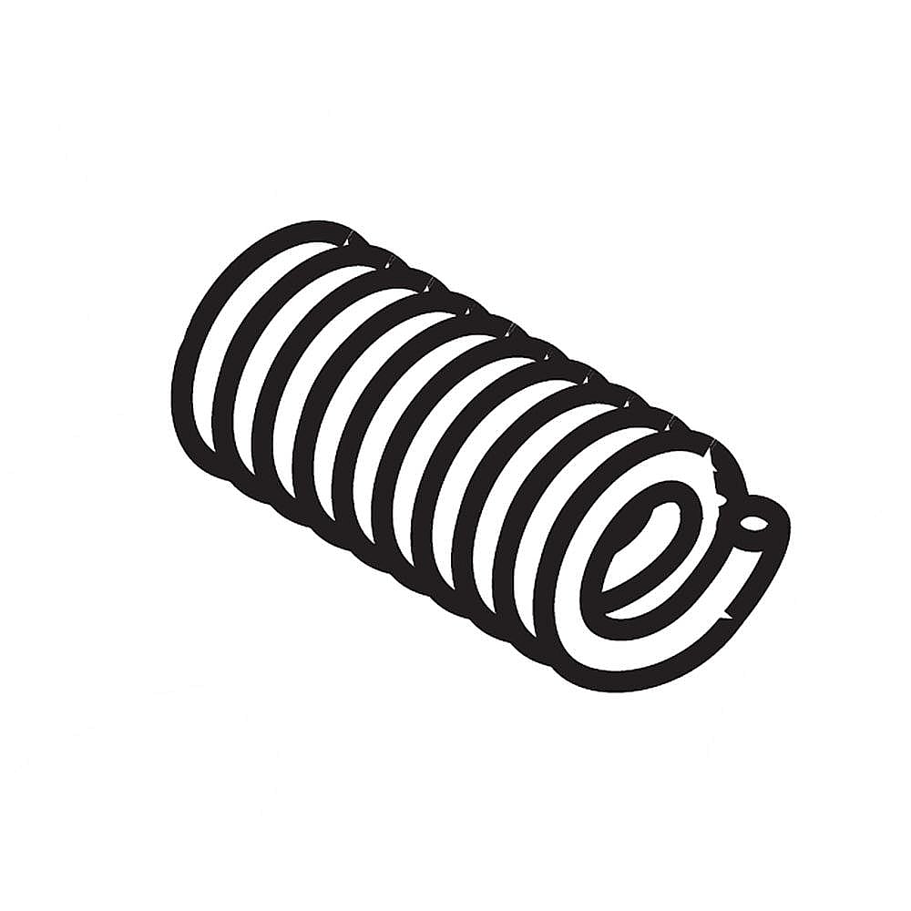 Part #08335700, Complete Spring