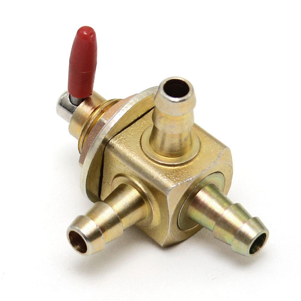 Part #09258200, Fuel Valve