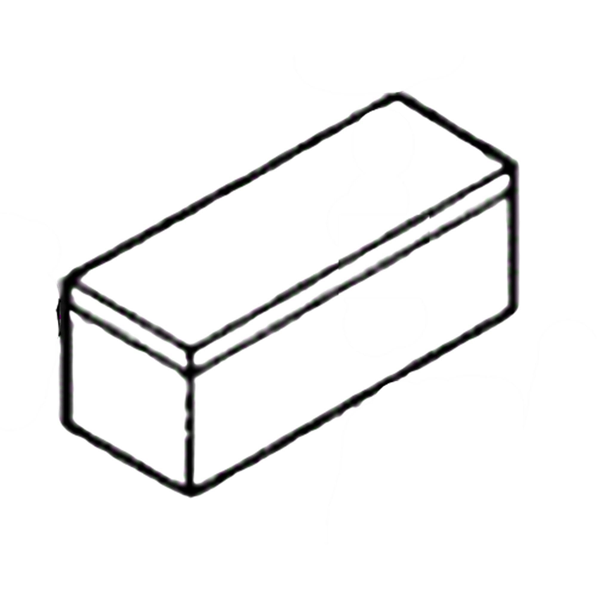 Part #09319400, Tool Box