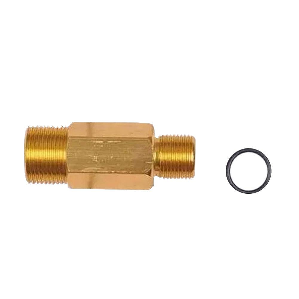 Part #20003068, Outlet Tube
