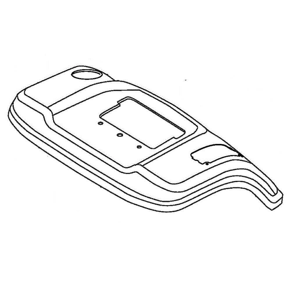 Part #21547046, Fender