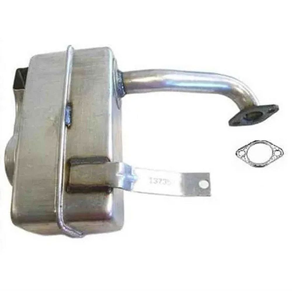 Part #21547110, Muffler Exha