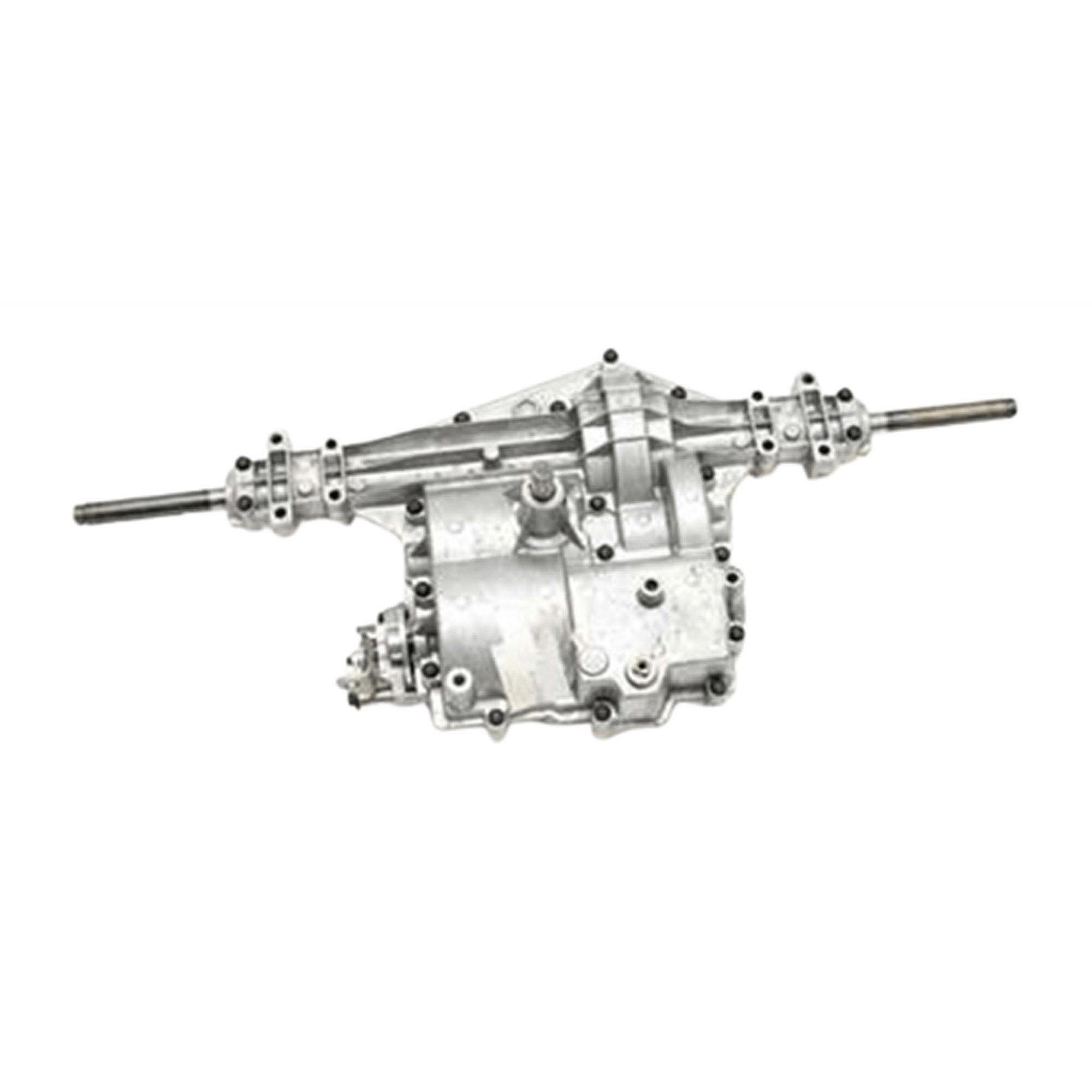 Part #21547885, Transaxle Peerless 206-545C