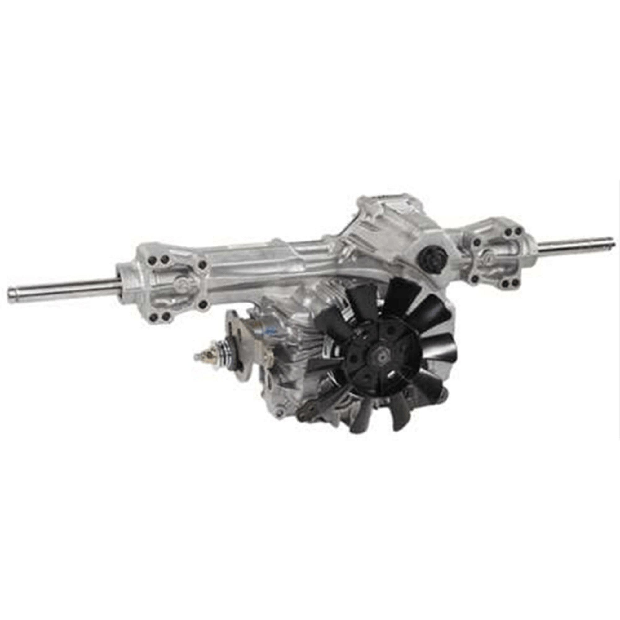 Part #21548048, Transaxle- Tufftorq K46Ba