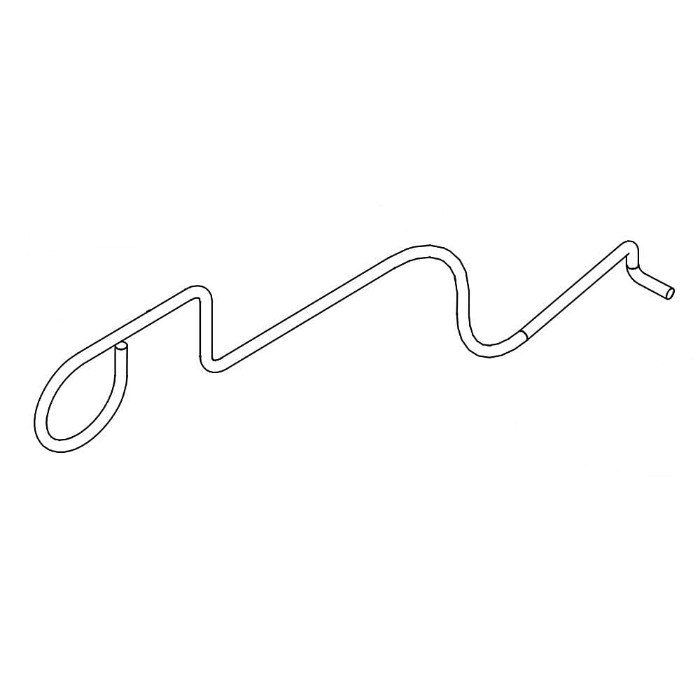 Part #21548267, Rod.bypass