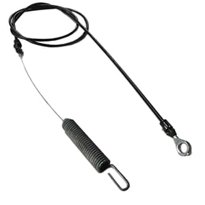 Lawn Tractor Blade Engagement Cable 21548470
