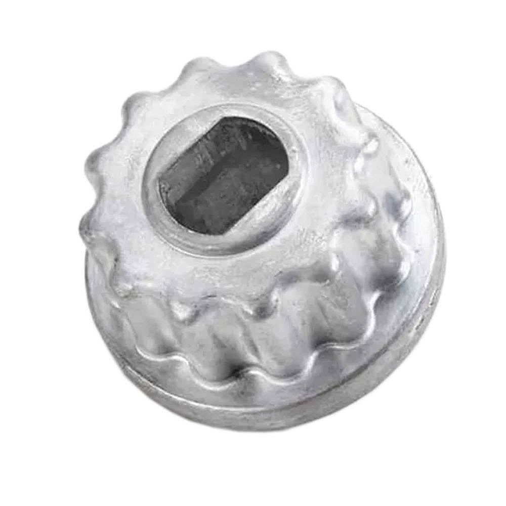 Part #21548917, Adapter.stee