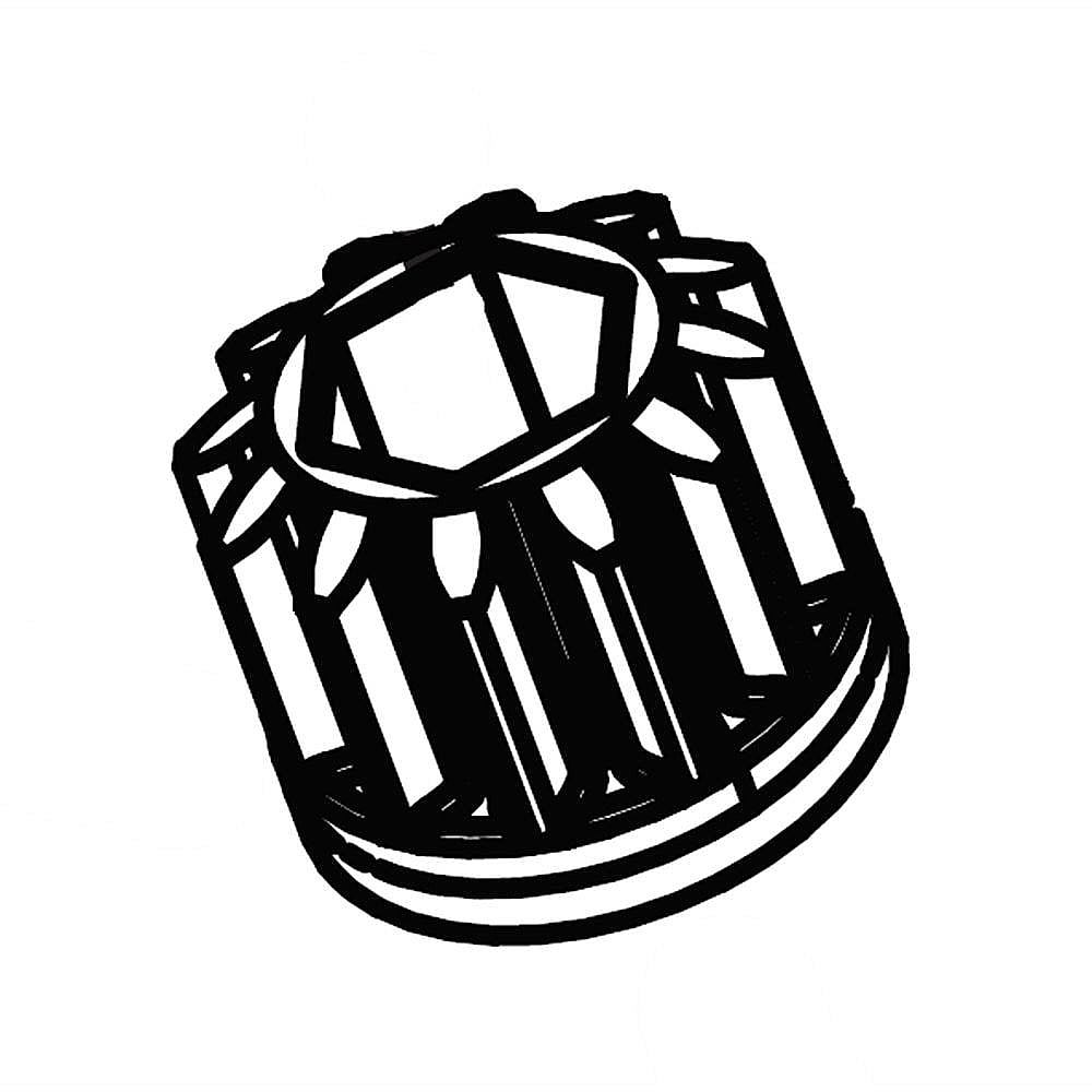 Part #21549002, Pinion