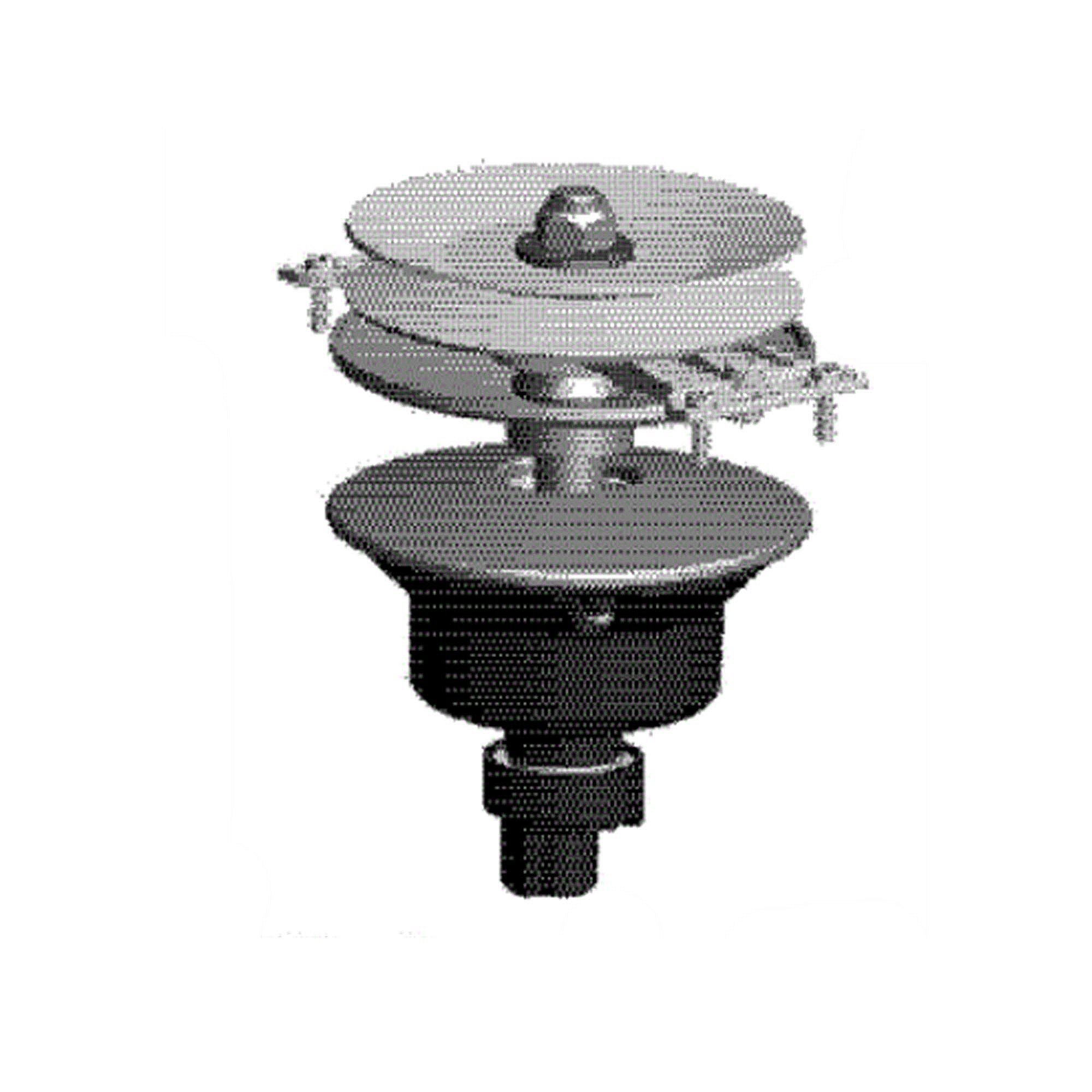 Part #21549036, Driver / Anti Debris Kit