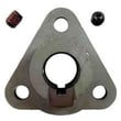 Ariens Snowblower Hub Assembly 50202100