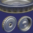Lawn Tractor Hydrostatic Transaxle Filter for Craftsman 102273920 - Part 50990