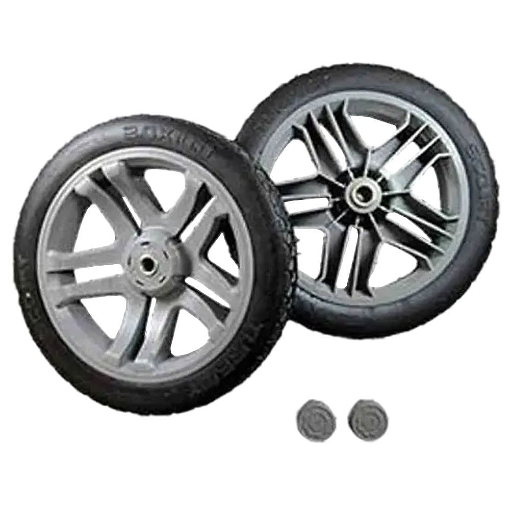 Part #51115900, Wheel Kit