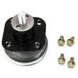 Lawn Tractor Mandrel Assembly for Ariens 915143 - Part 51520900