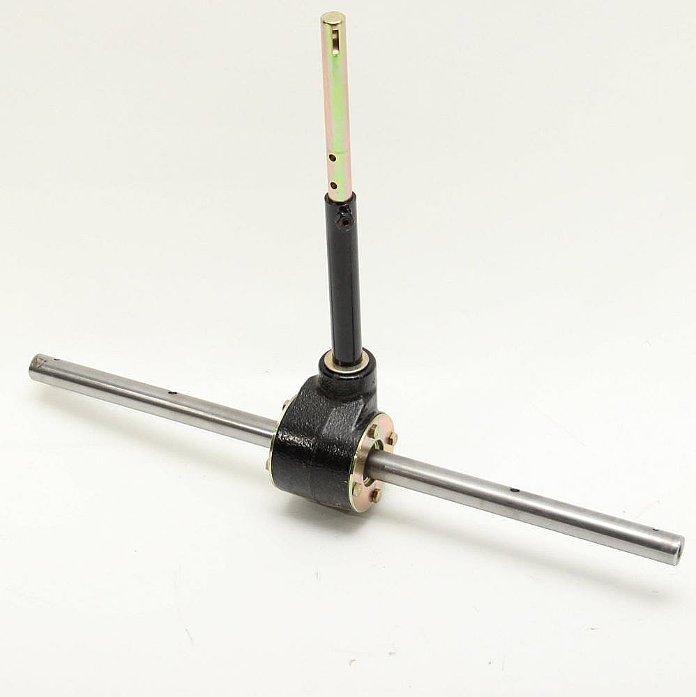 Part #52423000, Snowblower Gearbox