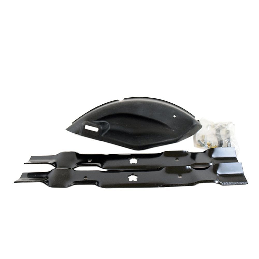 Part #73602200, Mulch Kit