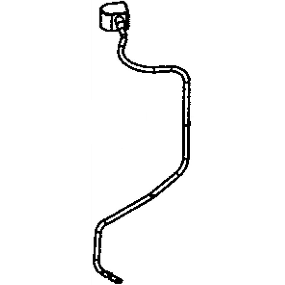 Part #aa201019, Battery Cable
