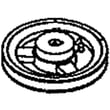 Ariens Pump Assembly for Ariens 99460400 (101-999999) - Part TCA15316