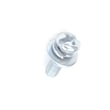 Line Trimmer Screw 104-ST025.1-058