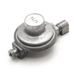 Gas Grill Regulator 104-ST025.2-019