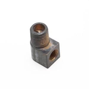 Line Trimmer Fuel Line Right Angle Fitting 104-ST025.2-020