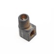 Line Trimmer Fuel Line Right Angle Fitting for Craftsman 10479212 - Part 104-ST025.2-020