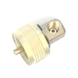 Line Trimmer Propane Tank Connector 104-ST025.2-035