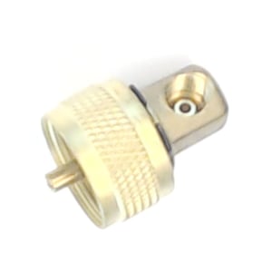 Line Trimmer Propane Tank Connector 104-ST025.2-035