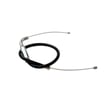 Line Trimmer Throttle Cable for Craftsman 10479212 - Part 104-ST025.3-047