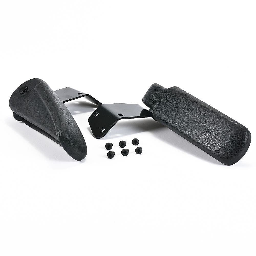 Part #1687021Sm, Lawn Tractor Arm Rest Kit