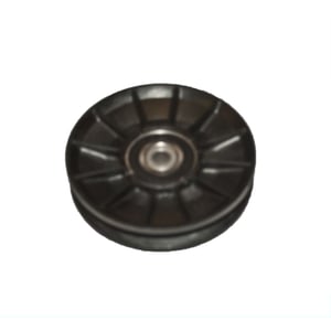 Lawn Tractor Deck Fixed Idler Pulley 1706510SM