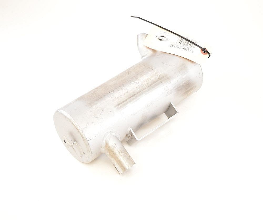 Part #1708416Sm, Craftsman Lawn Tractor Muffler