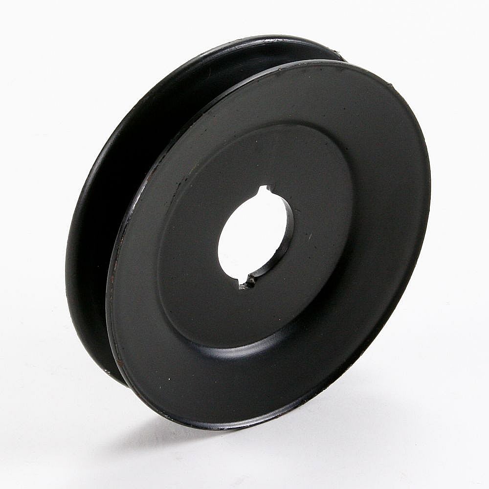 Part #1713098Sm, Lawn Tractor Mandrel Pulley (Replaces 1713098) / 15.25 x 11.00 x 2.75