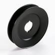 Lawn Tractor Mandrel Pulley