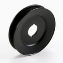 Lawn Tractor Mandrel Pulley