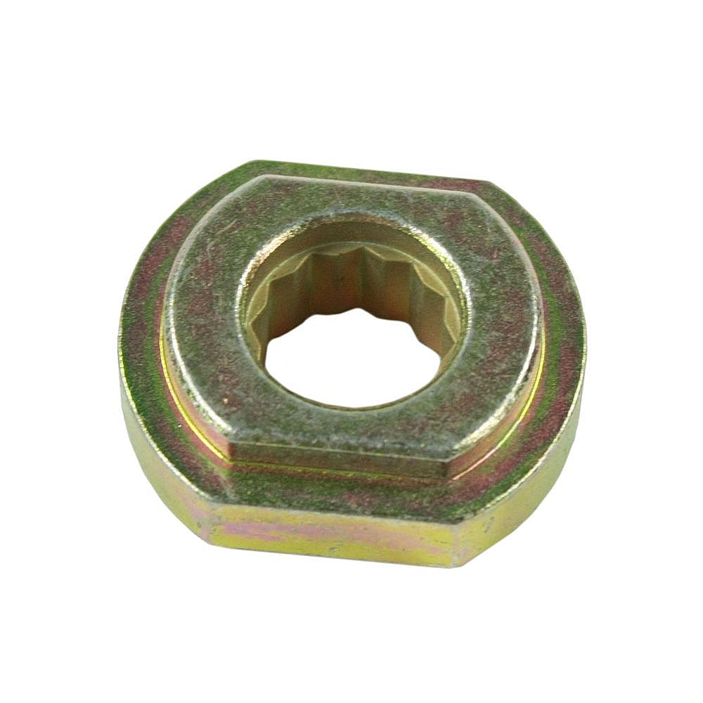 Part #1713197Sm, Lawn Tractor Mandrel Pulley Hub Spacer / 1.50 x 0.50 x 1.25