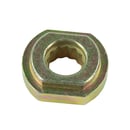 Lawn Tractor Mandrel Pulley Hub Spacer