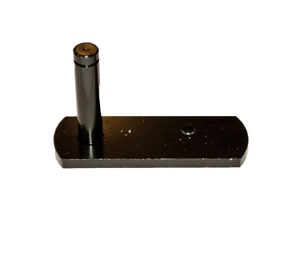 Part #1716020Asm, Lawn Tractor Deck Roller Bracket, Left Or Right