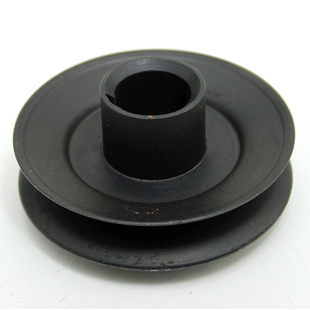 Part #1719385Sm, Craftsman Lawn Tractor Engine Pulley