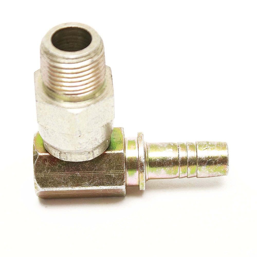 Lawn Tractor Transaxle Hose Connector