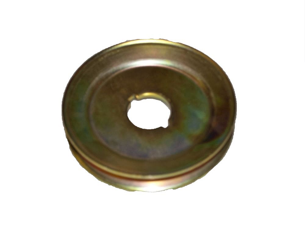 Part #1720387Sm, Briggs & Stratton Lawn Tractor Deck Drive Pulley (Replaces 1720387)