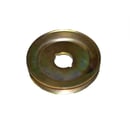 Lawn Tractor Deck Drive Pulley (replaces 1720387) 1720387SM