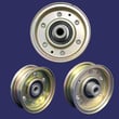 Lawn Tractor Ground Drive Idler Pulley (replaces 1707289, 1721133, 5101105SM)