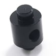 Lawn Tractor Deck Height Adjuster Crank Trunnion for Craftsman 107277700 - Part 1724009SM