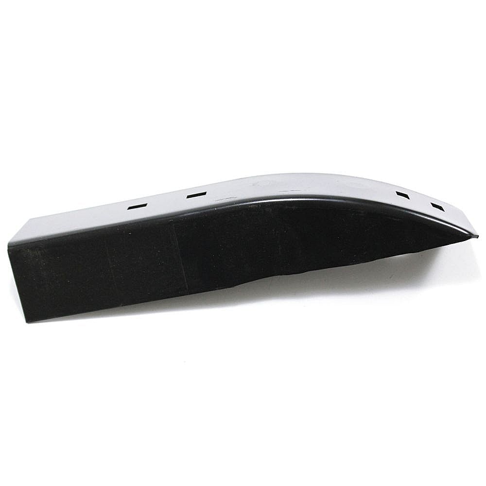 Part #1724538Asm, Lawn Mower Deck Baffle